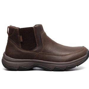Nunn Bush® Excavate Men's Moc Toe Chelsea Boots